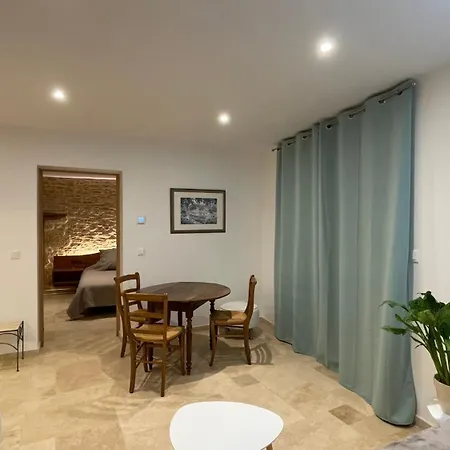 L'oxalis Dore Apartment Frontenas